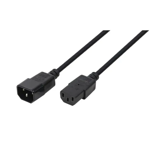 CABLU alimentare LOGILINK prelungitor 3m intrare C- CP110