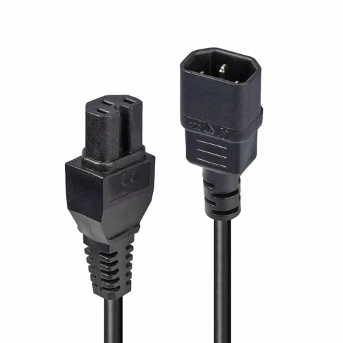CABLU alimentare Lindy Extensie Cablu Alimentare 2- LY-30314