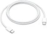 CABLU alimentare si date Apple pt.smartphone  USB - mqkj3zm/a