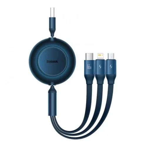 CABLU alimentare si date Baseus Bright Mirror One-- CAMJ010103