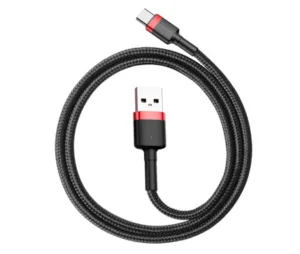 CABLU alimentare si date Baseus Cafule Fast Chargi- CATKLF-A91