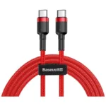 CABLU alimentare si date Baseus Cafule Fast Chargi- CATKLF-G09