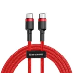 CABLU alimentare si date Baseus Cafule Fast Chargi- CATKLF-H09