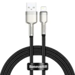CABLU alimentare si date Baseus Cafule Metal Fast - CALJK-A01