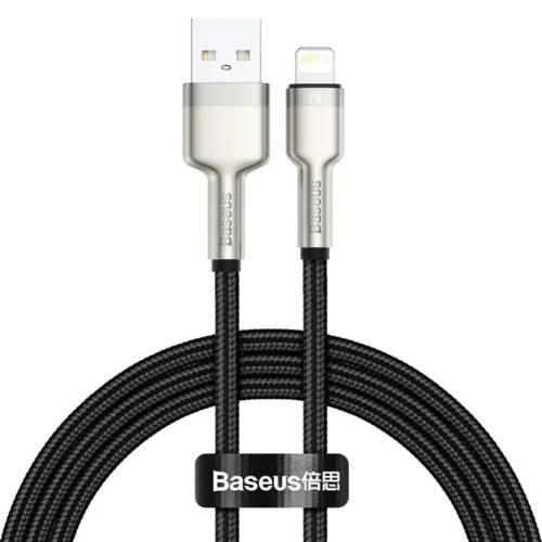 CABLU alimentare si date Baseus Cafule Metal Fast - CALJK-A01