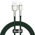CABLU alimentare si date Baseus Cafule Metal Fast - CALJK-B06
