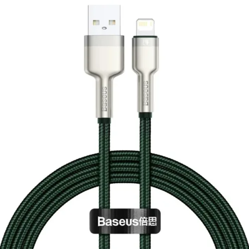 CABLU alimentare si date Baseus Cafule Metal Fast - CALJK-B06