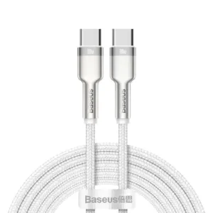 CABLU alimentare si date Baseus Cafule Metal Fast - CATJK-D02