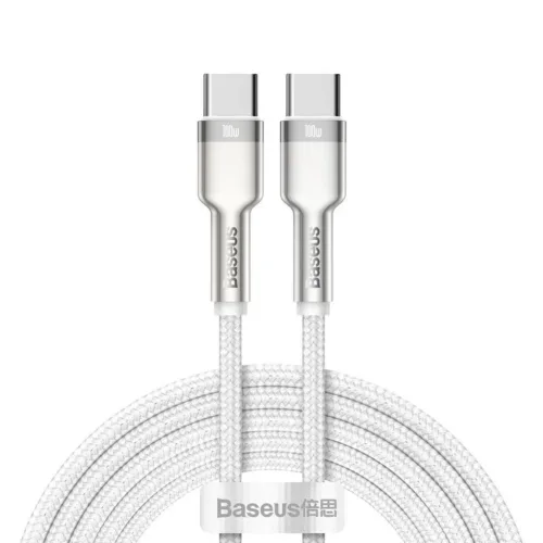 CABLU alimentare si date Baseus Cafule Metal Fast - CATJK-D02