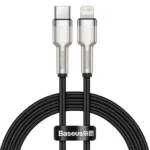 CABLU alimentare si date Baseus Cafule Metal Fast - CATLJK-A01