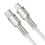 CABLU alimentare si date Baseus Cafule Metal Fast - CATLJK-A02