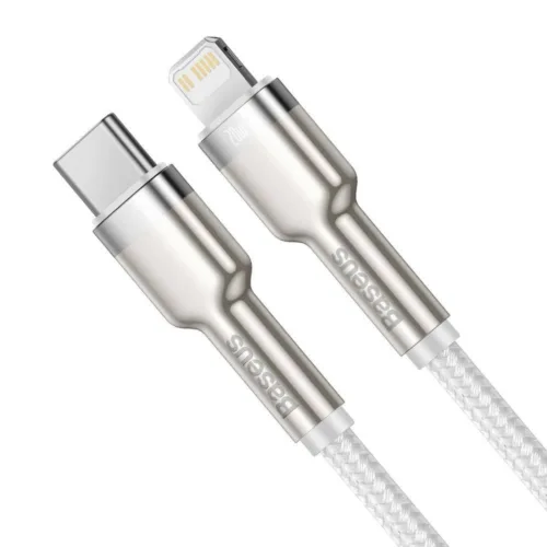 CABLU alimentare si date Baseus Cafule Metal Fast - CATLJK-A02