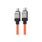 CABLU alimentare si date Baseus CoolPlay Fast Char- CAKW000207