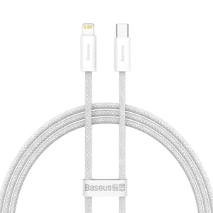 CABLU alimentare si date Baseus Dynamic Fast Charg- CALD000002