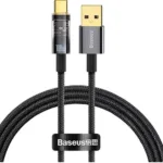 CABLU alimentare si date Baseus Explorer Fast Char- CATS000301