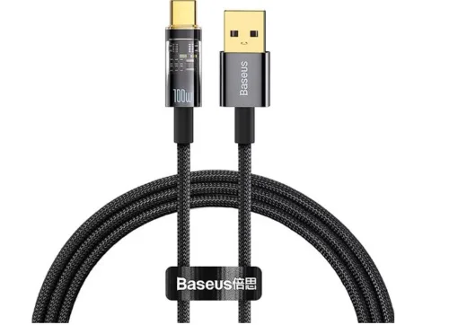 CABLU alimentare si date Baseus Explorer Fast Char- CATS000301