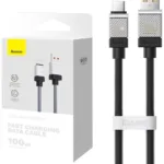 CABLU alimentare si date Baseus Fast Charging Data- CAKW000601