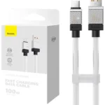 CABLU alimentare si date Baseus Fast Charging Data- CAKW000602