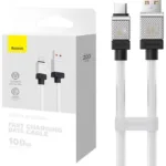 CABLU alimentare si date Baseus Fast Charging Data- CAKW000702
