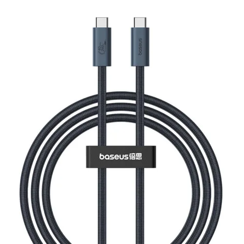 CABLU alimentare si date Baseus Flash Series 2 USB- P10311803111-00