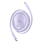 CABLU alimentare si date Baseus Free2Draw Mini Fas- P10364500511-00
