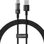 CABLU alimentare si date Baseus Gem Fast Charging - P10373002111-01