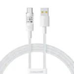 CABLU alimentare si date Baseus Gem Fast Charging - P10373002211-01