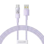 CABLU alimentare si date Baseus Gem Fast Charging - P10373002511-01