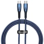 CABLU alimentare si date Baseus Glimmer Fast Charg- CADH000703