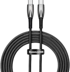 CABLU alimentare si date Baseus Glimmer Fast Charg- CADH000801