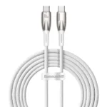 CABLU alimentare si date Baseus Glimmer Fast Charg- CADH000802