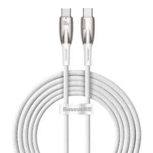 CABLU alimentare si date Baseus Glimmer Fast Charg- CADH000802