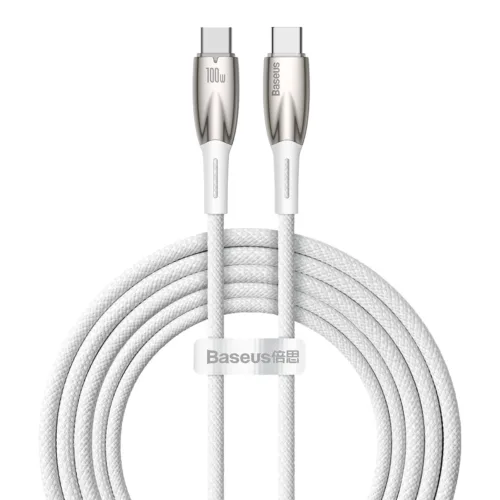 CABLU alimentare si date Baseus Glimmer Fast Charg- CADH000802