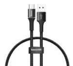 CABLU alimentare si date Baseus Halo Fast Charging- CAMGH-B01
