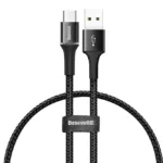 CABLU alimentare si date Baseus Halo Fast Charging- CAMGH-B01