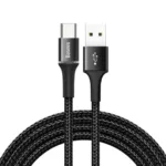 CABLU alimentare si date Baseus Halo Fast Charging- CATGH-G01