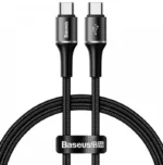 CABLU alimentare si date Baseus Halo Fast Charging- CATGH-J01