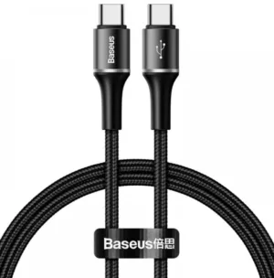 CABLU alimentare si date Baseus Halo Fast Charging- CATGH-J01