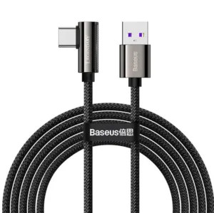 CABLU alimentare si date Baseus Legend Elbow Fast - CATCS-C01