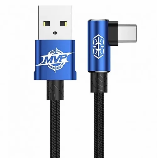 CABLU alimentare si date Baseus MVP 2 Fast Chargin- CAVP000521
