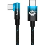 CABLU alimentare si date Baseus MVP 2Fast Charging- CAVP000721