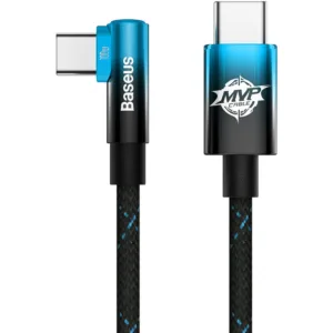 CABLU alimentare si date Baseus MVP 2Fast Charging- CAVP000721