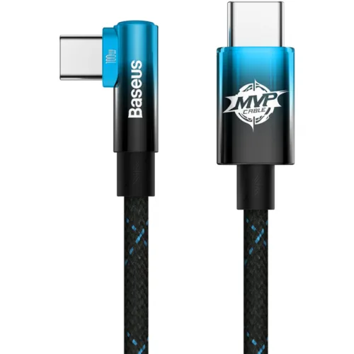CABLU alimentare si date Baseus MVP 2Fast Charging- CAVP000721