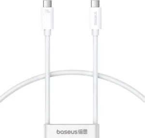 CABLU alimentare si date Baseus Superior 2 USB4 Fa- P10365200211-05