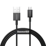 CABLU alimentare si date Baseus Superior Fast Char- CAMYS-01