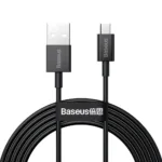 CABLU alimentare si date Baseus Superior Fast Char- CAMYS-A01