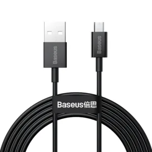 CABLU alimentare si date Baseus Superior Fast Char- CAMYS-A01