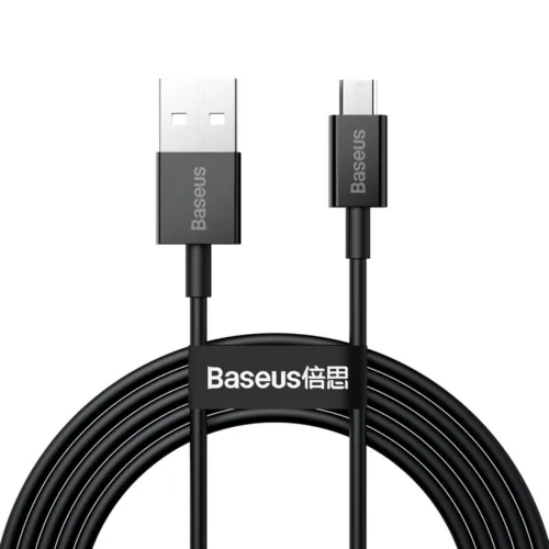 CABLU alimentare si date Baseus Superior Fast Char- CAMYS-A01
