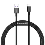 CABLU alimentare si date Baseus Superior Fast Char- CATYS-01