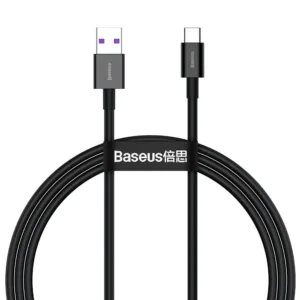 CABLU alimentare si date Baseus Superior Fast Char- CATYS-01